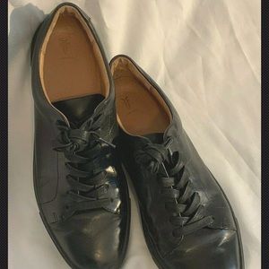 Frye Women’s Ivy Low Lace Leather Sneaker **NEW**